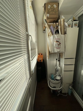 Купить двухкомнатную квартиру на вторичке на улице Илимская в Москве. Вариант № 10937536, 24, площадь - квм, цена 21500000 рублей