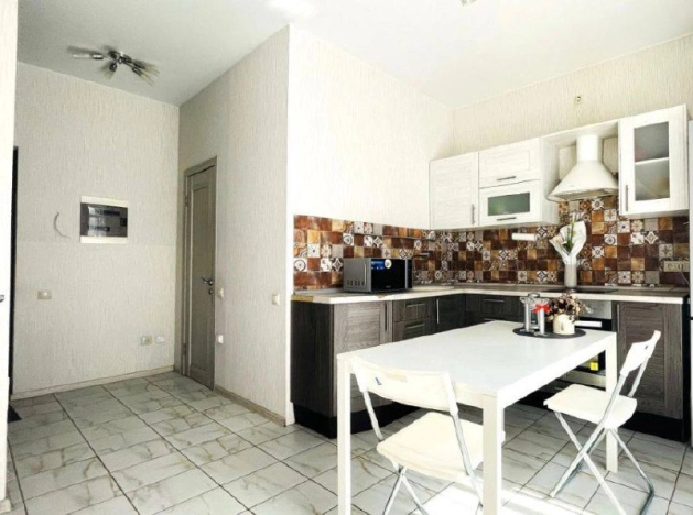 Купить квартиру у метро Прокшино в Москве. Вариант № 52992, 2, площадь - квм, цена 12500000 рублей