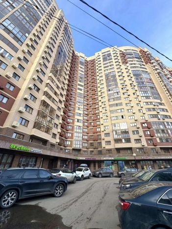 Купить квартиру в Люберцах. Вариант № 2626514, 38, площадь -  квм, цена 28000000 рублей