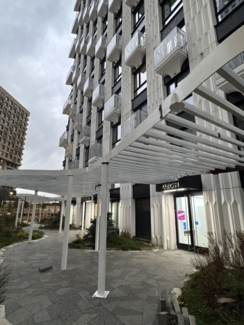 Купить квартиру в Москве. Вариант № 9278125, 22, площадь - квм, цена 26200000 рублей