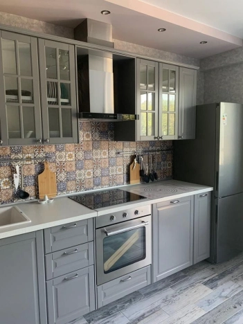 Купить однокомнатную квартиру на улице Шелепихинская набережная в Москве. Вариант № 10026824, 2, площадь -  квм, цена 7900000 рублей