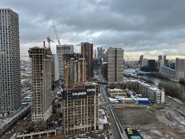 Купить квартиру в Москве. Вариант № 10372469, 14, площадь -  квм, цена 24500000 рублей