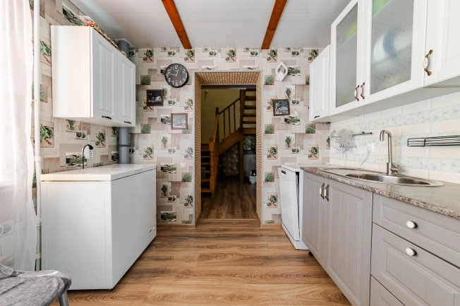 Купить дом в Санкт-Петербурге. Вариант № 1579791, 6, площадь -  квм, цена 16395000 рублей