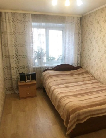 Купить трехкомнатную квартиру в районе Октябрьский в Улан-Удэ. Вариант № 9986355, 4, площадь - квм, цена 10500000 рублей