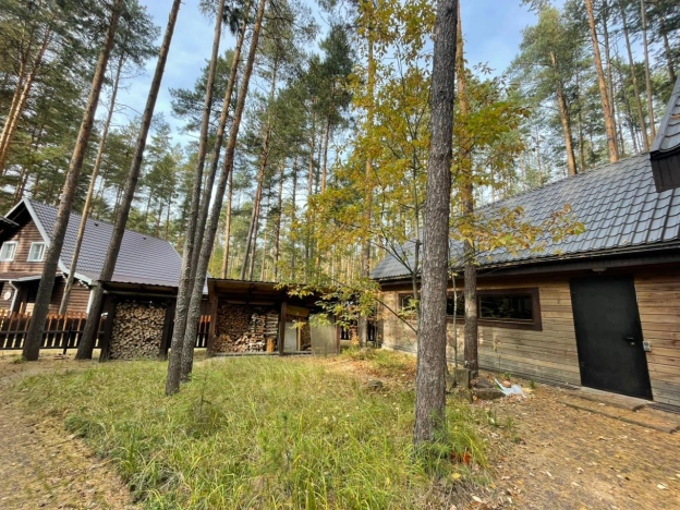 Купить дом в Городеце. Вариант № 45151, 11, площадь -  квм, цена 45000000 рублей