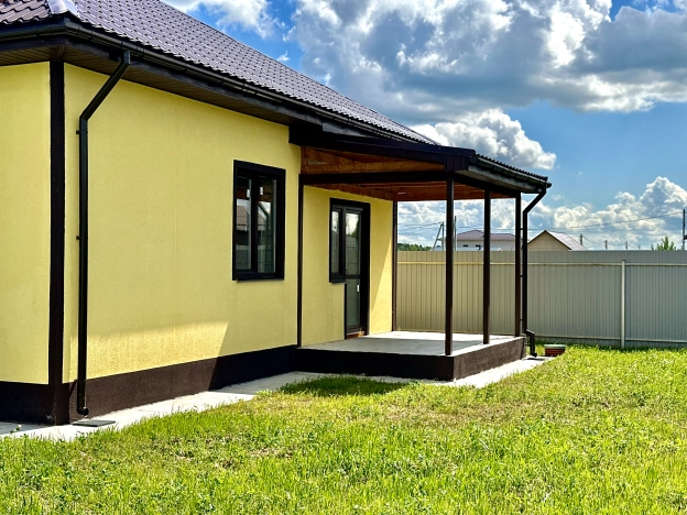 Купить дом в Москве. Вариант № 9972, 1, площадь - квм, цена 9500000 рублей