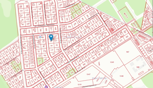 Купить земельный участок в Петрозаводске. Вариант № 7854, 12, площадь -  квм, цена 4100000 рублей