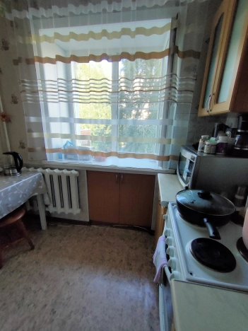 Купить квартиру на улице Станиславского в Новосибирске. Вариант № 401334, 16, площадь -  квм, цена 4800000 рублей