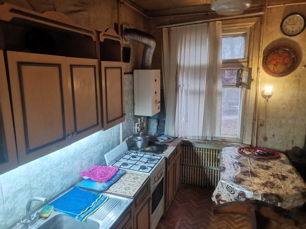 . Вариант № 23602, 12, площадь - 74.2 квм, цена 1700000.0000 рублей