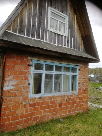 Купить дачу в Тюменской области. Вариант № 1047, 9, площадь -  квм, цена 850000 рублей