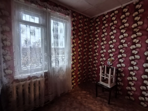 Купить квартиру в Вязниках. Вариант № 9328908, 6, площадь -  квм, цена 1050000 рублей