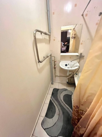 Снять квартиру в Нижнем Новгороде. Вариант № 9521641, 12, площадь -  квм, цена 28000 рублей