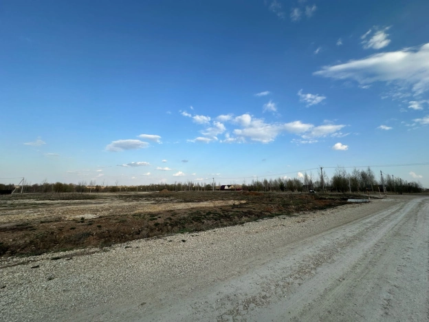 Купить земельный участок в Нижегородской области. Вариант № 36797, 2, площадь -  квм, цена 1100000 рублей