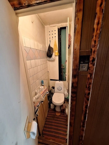 Купить двухкомнатную квартиру в Санкт-Петербурге. Вариант № 10243375, 9, площадь -  квм, цена 11800000 рублей