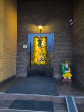 . Вариант № 51578, 3, площадь - 32 квм, цена 5600000 рублей