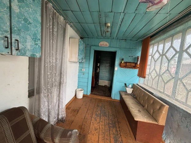 Купить дом в районе Железнодорожный в Улан-Удэ. Вариант № 3066392, 7, площадь -  квм, цена 4900000 рублей