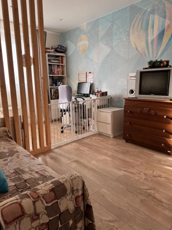 Купить двухкомнатную квартиру в районе Свиблово в Москве. Вариант № 7202930, 17, площадь -  квм, цена 22990000 рублей