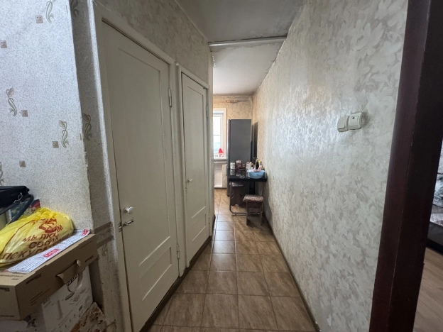 Купить квартиру на улице Комарова в Улан-Удэ. Вариант № 8845194, 11, площадь -  квм, цена 6050000 рублей