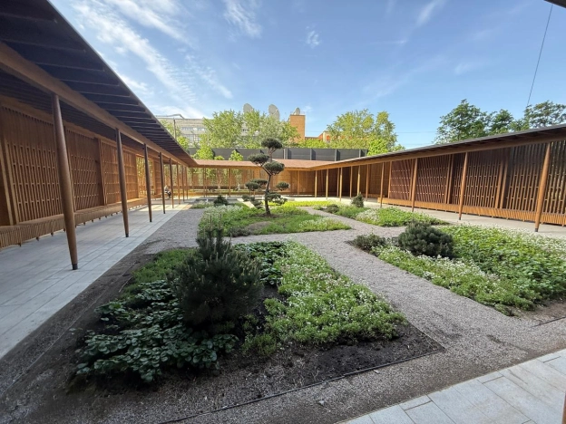 Купить квартиру в районе Савёловский в Москве. Вариант № 50021, 11, площадь - квм, цена 28500000 рублей