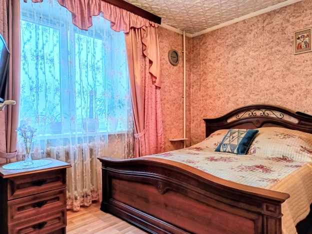 Купить квартиру на вторичке в Московской области. Вариант № 21215, 9, площадь - квм, цена 5899000 рублей