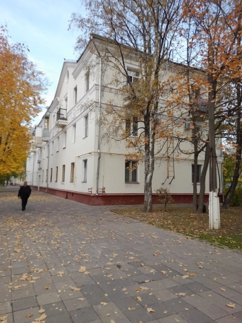 Купить двухкомнатную квартиру на вторичке у метро Улица Горчакова в Москве. Вариант № 9580039, 6, площадь -  квм, цена 10300000 рублей