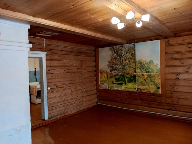 Купить дом в Тейкове. Вариант № 31784, 3, площадь -  квм, цена 2100000 рублей