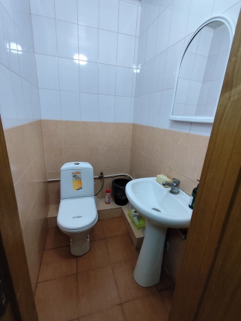 Снять коммерческую недвижимость в Иванове. Вариант № 9679150, 4, площадь -  квм, цена 6950 рублей