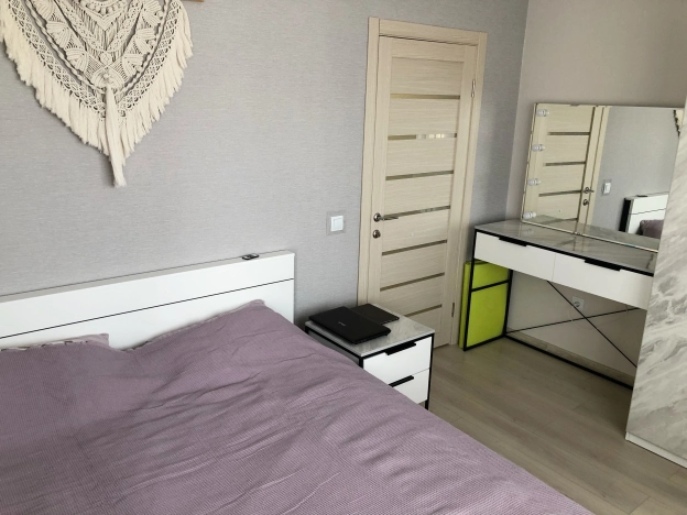 Купить квартиру на вторичке в ЖК Европейский в Тобольске. Вариант № 3422902, 9, площадь -  квм, цена 8600000 рублей