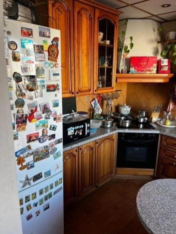 Купить квартиру в Москве. Вариант № 9519393, 0, площадь -  квм, цена 23500000 рублей