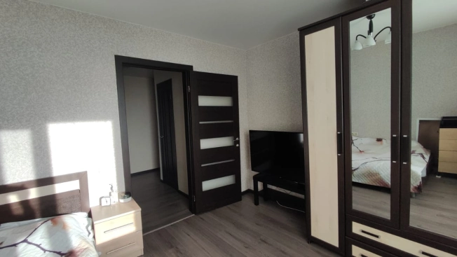 Купить двухкомнатную квартиру в Приморском крае. Вариант № 5247750, 18, площадь -  квм, цена 5800000 рублей