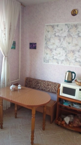 Купить трехкомнатную квартиру у метро Коммунарка в Москве. Вариант № 9889434, 1, площадь -  квм, цена 9500000 рублей