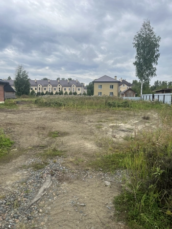 Купить земельный участок в Тобольске. Вариант № 2568711, 1, площадь -  квм, цена 3000000 рублей