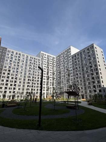 Купить квартиру в Москве. Вариант № 5564027, 2, площадь -  квм, цена 13850000 рублей