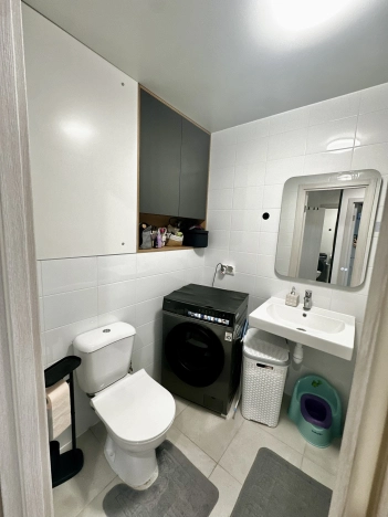 Купить квартиру в Москве. Вариант № 9710781, 9, площадь -  квм, цена 21900000 рублей