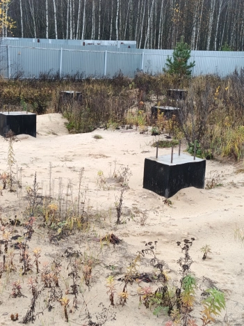 Купить земельный участок в Коврове. Вариант № 21015, 13, площадь -  квм, цена 10500000 рублей