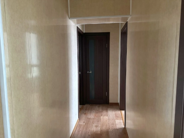 Купить многокомнатную квартиру в Бийске. Вариант № 19586, 12, площадь -  квм, цена 6999000 рублей