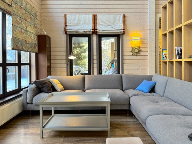 Купить дом в Москве. Вариант № 9967356, 17, площадь -  квм, цена 45000000 рублей