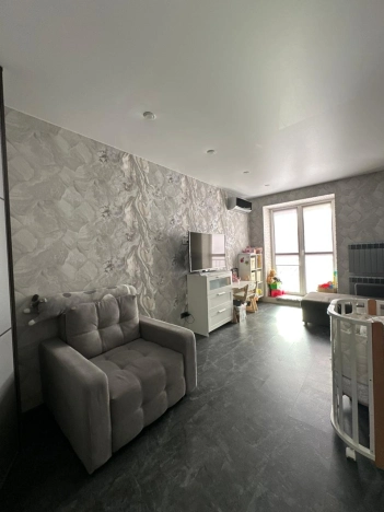 Купить квартиру на улице Расула Гамзатова в Волгограде. Вариант № 5829522, 1, площадь -  квм, цена 6650000 рублей