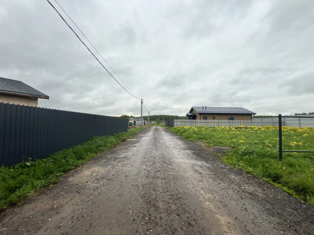 Купить земельный участок у метро Бунинская аллея в Москве. Вариант № 25842, 5, площадь -  квм, цена 3900000 рублей