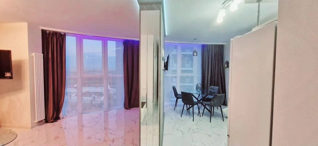 Купить двухкомнатную квартиру в районе Кировский в Ростове-на-Дону. Вариант № 55730, 12, площадь -  квм, цена 13000000 рублей