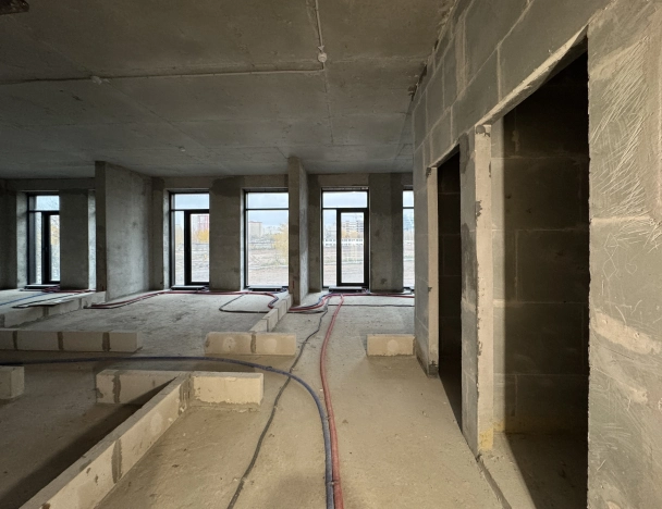 Купить квартиру в Москве. Вариант № 9322943, 1, площадь -  квм, цена 30294000 рублей