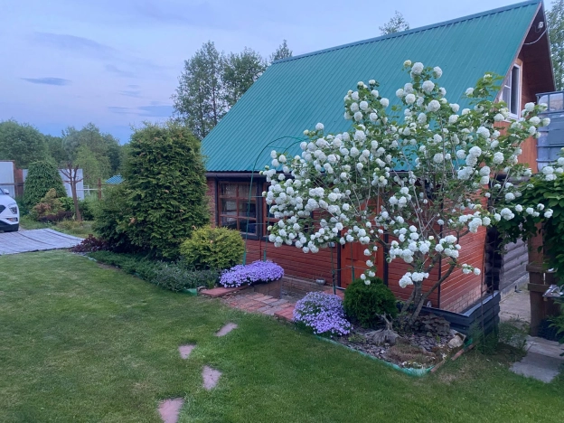 Купить дом в Гороховеце. Вариант № 56256, 44, площадь -  квм, цена 2500000 рублей