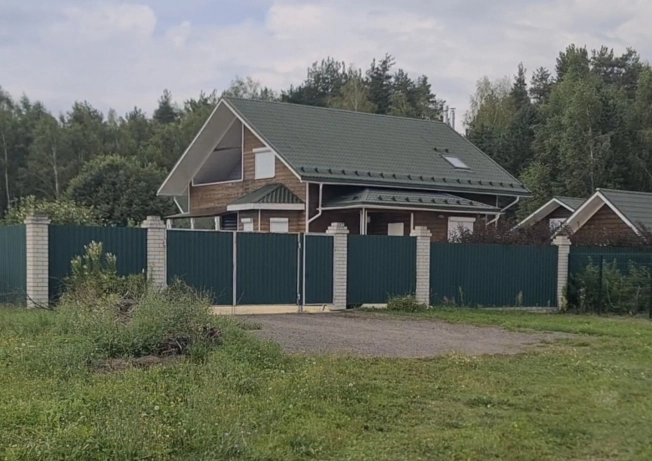 Купить дом в Судогде. Вариант № 23437, 0, площадь -  квм, цена 16500000 рублей