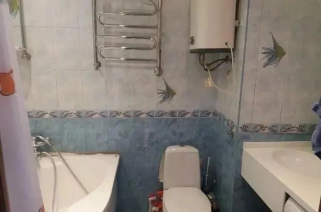 Купить двухкомнатную квартиру на улице Юбилейный проспект в Реутове. Вариант № 8494951, 6, площадь -  квм, цена 10300000 рублей