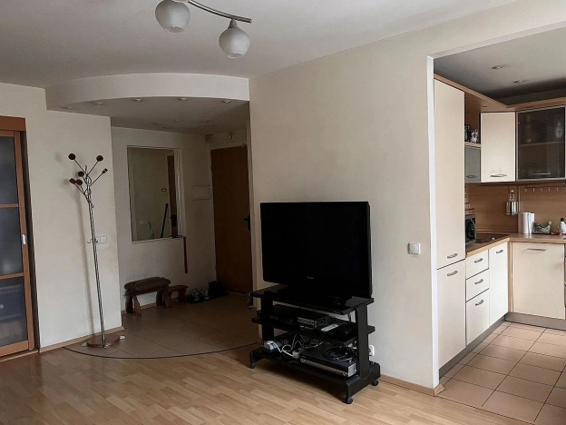 Купить трехкомнатную квартиру на вторичке на улице 9-я Парковая в Москве. Вариант № 10830125, 5, площадь - квм, цена 23000000 рублей