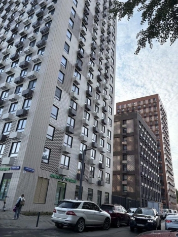 Купить квартиру в Москве. Вариант № 5758127, 18, площадь -  квм, цена 13500000 рублей