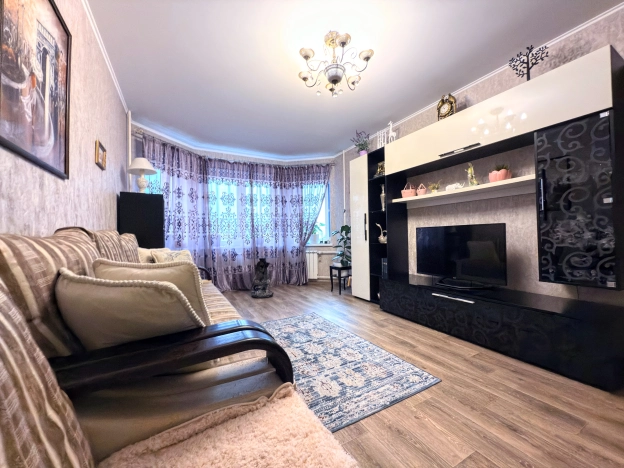 . Вариант № 9223586, 1, площадь - 69.5 квм, цена 10750000 рублей