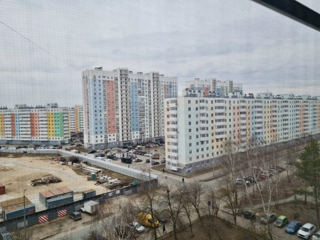 Купить квартиру в районе Сормовский в Нижнем Новгороде. Вариант № 8050383, 15, площадь -  квм, цена 4850000 рублей