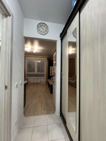 Купить квартиру у метро Домодедовская в Москве. Вариант № 9579810, 21, площадь - квм, цена 10900000 рублей