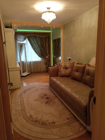 Купить квартиру в Москве. Вариант № 10295196, 6, площадь -  квм, цена 18000000 рублей